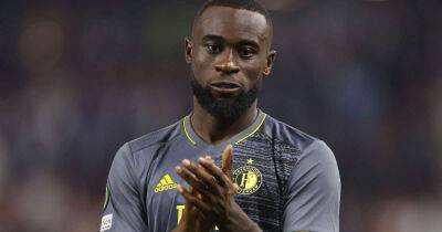 James Milner - Feyenoord defender reveals Chelsea are his ‘dream club’ as he looks to emulate Arjen Robben - msn.com - Manchester - Netherlands