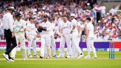 England’s new era starts well – 5 things we learned from victory at Lord’s
