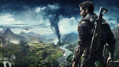 Just Cause 5: Square Enix confirms development of new game in franchise - givemesport.com