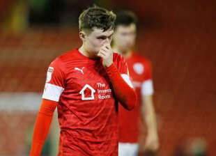 Scott Parker - Callum Styles from Barnsley to Fulham: What do we know so far? Is it likely to happen? - msn.com