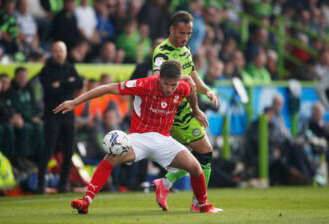 Forest Green - Forest Green Rovers - Rob Edwards - Watford linked with swoop for 22-year-old ahead of summer transfer window - msn.com