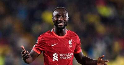 Naby Keïta - Jurgen Klopp - Virgil Van-Dijk - Paul Joyce: 'World class' Liverpool star now expected to accept new contract offer - msn.com - Guinea