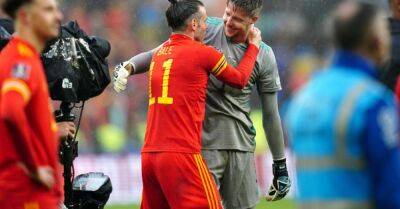 Wayne Hennessey produces ‘best game in a Wales shirt’ to book World Cup spot