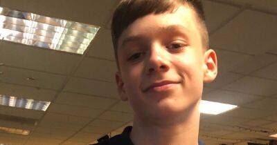 'Sporty' teen who thought he was suffering from vertigo given shock diagnosis after collapsing during PE lesson