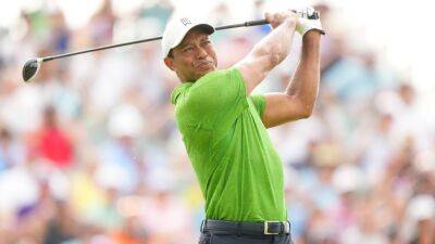 Augusta National - U.S.Open - Tiger Woods skipping U.S. Open to give his body time to heal, 'be ready to play' The Open in July - espn.com - Scotland - Ireland - Los Angeles - state Indiana - county Andrews - state Oklahoma - state Massachusets - county Tulsa -  Brookline