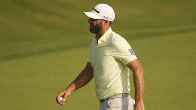 Dustin Johnson - Sergio Garcia - Kevin Na - Louis Oosthuizen - US Open to accept Mickelson and all eligible players - tsn.ca - Usa - Canada -  Boston - London - Japan - Saudi Arabia - state Texas