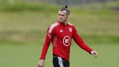 Wales captain Bale needs to play regularly before World Cup, says manager