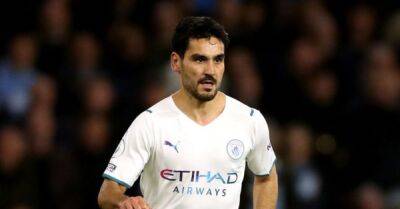 Germany will take the knee in show of solidarity with England – Ilkay Gundogan