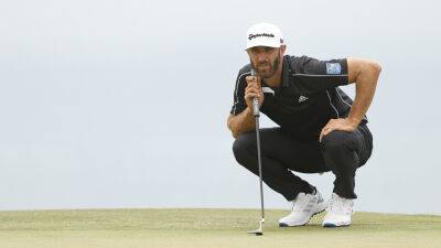 USGA to allow LIV Golf competitors to compete in 2022 US Open