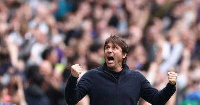 Journalist suggests Conte could land Tottenham's next Ledley King by signing £27m-rated PL star