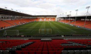 High-profile former World Cup winner shows interest in Blackpool managerial vacancy