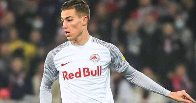 Nico Schlotterbeck - Newcastle step forward for signing of Luka Sucic, as asking price for midfield gem emerges - msn.com - Croatia