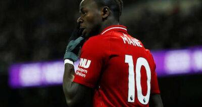 Fabrizio Romano - Fabrizio Romano now hints at potential 'final' Sadio Mane exit fee at Liverpool - msn.com - Senegal