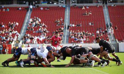 Major League Rugby in crisis as LA and Austin disqualified from playoffs