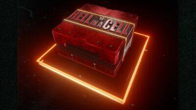 WWE NFT Flips: Inaugural collection will transform into short video clips from 'Hell in a Cell'