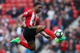 Jermain Defoe makes surprising comments following departure from Sunderland into retirement