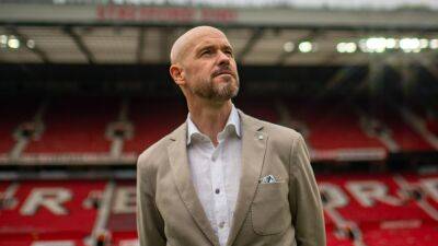 Ed Woodward leaving Manchester United 'can make the difference' for Erik ten Hag at Old Trafford, says Louis van Gaal