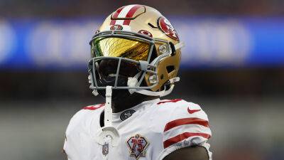 Jimmy Garoppolo excused from 49ers mandatory minicamp, Deebo Samuel attends: reports