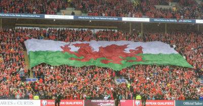 Brennan Johnson - Rob Page - Robert Page - Wales v Netherlands: Robert Page's heroes return to action in UEFA Nations League clash - msn.com - Qatar - Ukraine - Belgium - Netherlands - Poland - county Page