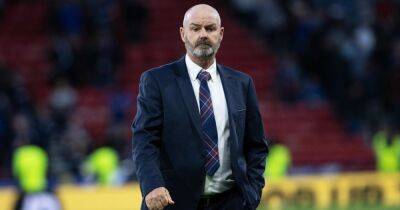 Kieran Tierney - Steve Clarke - Craig Levein - Steve Clarke fires back at Craig Levein and Willie Miller as he slams pundits who 'like the sound of their own voice' - dailyrecord.co.uk - Ukraine - Scotland -  Aberdeen - Armenia