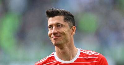 Six stars who went above and beyond to force move amid Robert Lewandowski "loyalty" dig