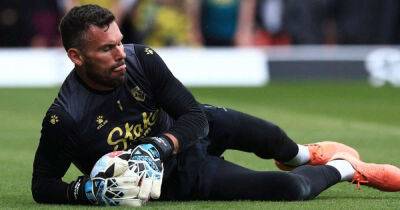 New goalkeeper signing on cards for Leeds United with Ben Foster opportunity still an option