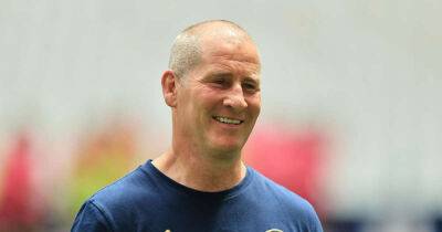 Danny Wilson - New Glasgow Warriors coach: What they are looking for, Jim Mallinder role, who are candidates and potential for more transfers - msn.com - Scotland