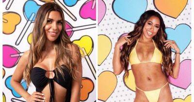 ITV new Love Island bombshells to enter the villa after shock coupling as fans make prediction for Davide