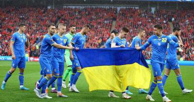 Scotland boss Steve Clarke raps UEFA over Ukraine and makes 'sporting integrity' claim