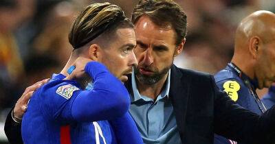 Jack Grealish the gamechanger as Gareth Southgate finally learns the power of attacking subs