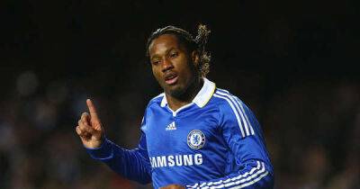 Video titled 'There will never be another Didier Drogba' has gone viral
