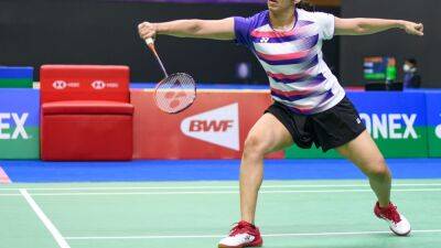 Saina Nehwal - Saina Nehwal, Parupalli Kashyap, HS Prannoy Pull Out Of Indonesia Open - sports.ndtv.com - Indonesia - India -  Jakarta - county Thomas