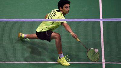 CWG Bronze Medallist Gurusaidutt Retires From Badminton - sports.ndtv.com - Indonesia - India - Bahrain - Bulgaria -  Hyderabad