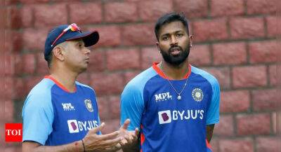 India vs South Africa: Team India seeks consistency amid rotation
