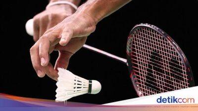 Indonesia Masters 2022: Isyana/Rinjani Takluk dari Pasangan China - sport.detik.com - China - Indonesia