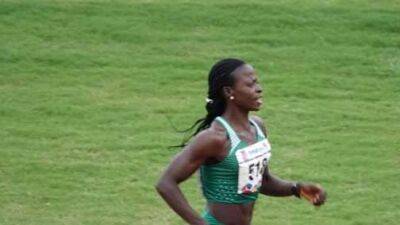 Heptathlete Kemi Francis opens Nigeria’s African Athletics Championship medals chase