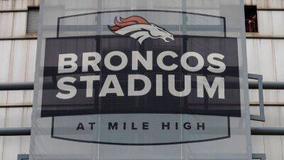 Denver Broncos - Denver Broncos reach agreement for sale to Walton-Penner family ownership group - espn.com