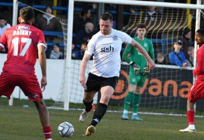 Dover Athletic manager Andy Hessenthaler focused on building spine of new-look side with centre-back Jake Goodman set to stay