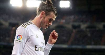 Gareth Bale - Brennan Johnson - Steve Cooper - Tony Cascarino - Gareth Bale told to join Nottingham Forest for 'really good opportunity' after Real Madrid flop - msn.com - Spain -  Cardiff