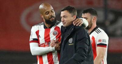David McGoldrick makes Sheffield United prediction as he sends message to new signings