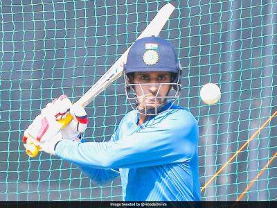 Kagiso Rabada - Rahul Dravid - Deepak Hooda - Watch: Ahead Of South Africa T20Is, Deepak Hooda Undergoes Short-Ball Practice - sports.ndtv.com - South Africa - India -  Delhi