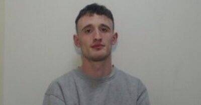 "In a bit, mate": Idiot driver, 25, calls judge an 'absolute helmet' for jailing him - and now could be in even more trouble - manchestereveningnews.co.uk