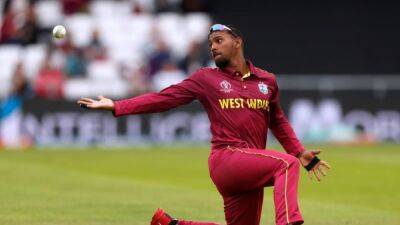 Stifling Pakistan heat is no sweat for West Indies, says skipper