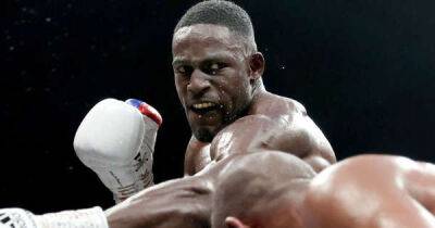 Conor Macgregor - Johnny Nelson - Nelson: Is Riakporhe more ruthless than Wilder? - msn.com