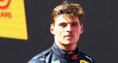 Red Bull believe they've fixed Max Verstappen issue after learning ‘painful lessons'