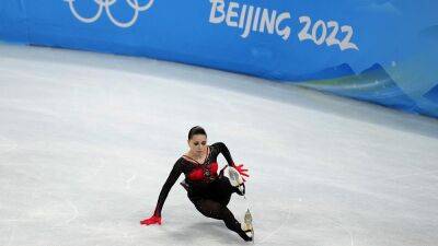 Minimum age for figure skating rises to 17, following Olympic controversy