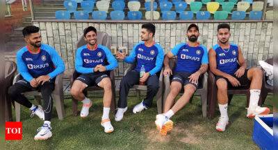 India vs South Africa 2022: With T20 World Cup in mind, India begin auditions for select spots