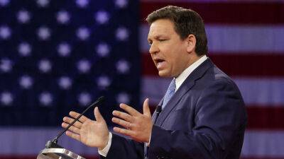 Ron Desantis - Rays fans weigh in after DeSantis vetoes $35 million for Florida team's training facility - foxnews.com - Florida - state Texas - county Bay - county Wake - county Uvalde