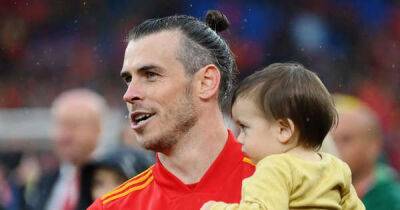 Frank Lampard - Gareth Bale - Conor Macgregor - Phil Mickelson - Rob Page - Stan Collymore - queen Elizabeth Ii II (Ii) - Gareth Bale urged to snub Cardiff transfer in favour of shock Man City move - msn.com - Manchester - Qatar - Germany -  Man