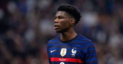 Three alternatives Manchester United can target as Aurelien Tchouameni nears Real Madrid move